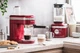 Блендер KitchenAid Artisan K400 1.4 л 5KSB4026ECA - изображение 9