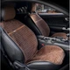 Накидки на сиденья автомобиля Elegant Napoli 700 215 (Коричневые, передние) - изображение 1