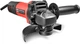 Угловая шлифмашина Stark AG 860 PROFI (130086000) - изображение 9
