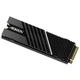 SSD накопитель GIGABYTE AORUS Gen4 7000s SSD 1TB (GP-AG70S1TB) - изображение 2