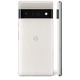 Смартфон Google Pixel 6 Pro 12/256GB Cloudy White - зображення 3
