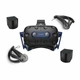 Очки виртуальной реальности HTC Vive Pro 2 Valve Index Controllers Bundle - изображение 1
