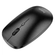 Беспроводная мышь HOCO GM15 |BT5.0, 2.4G, 800/1200/1600dpi| для пк палншета смартфона black - изображение 4