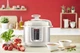 Мультиварка-скороварка MOULINEX CE505A10 - изображение 6