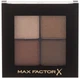 Paleta cieni do powiek Max Factor Colour X-Pert Soft Touch 004 Veiled Bronze 4.3 g (3616301238355) - obraz 1