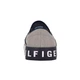 Слипоны Tommy Hilfiger Rhine Light Gray, 43 (280 мм) (11635715) - изображение 6