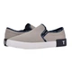Слипоны Tommy Hilfiger Rhine Light Gray, 43 (280 мм) (11635715) - изображение 2