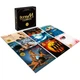 Виниловая пластинка Boney M. – Complete 9 LP Box-Set 2017 (889854069711, Limited Edition) Sony Music/EU Mint (art.237554) - изображение 3