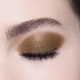 Тени для глаз Bourjois Ombre a Paupieres моно 13 Brown Copper 1.2 г (3614228411905) - изображение 4