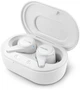 Наушники Philips TAT1207 True Wireless IPX4 White (TAT1207WT/00) - изображение 5
