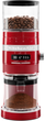 Кавомолка KitchenAid Artisan 5KCG8433EER червоний - зображення 4