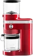 Кофемолка KitchenAid Artisan 5KCG8433ECA карамельное яблоко - изображение 5