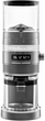Кавомолка KitchenAid Artisan 5KCG8433EMS срібний медальйон - зображення 1