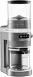 Кавомолка KitchenAid Artisan 5KCG8433EMS срібний медальйон - зображення 2