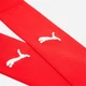 Гетри чоловічі Puma Team Liga Socks Core 70344121 37 (4) 23 см Chili Pepper-White (4059504600731) - зображення 4