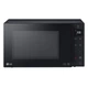 Микроволновка с грилем LG MH6336GIB - изображение 1