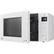 Мікрохвильова піч LG MH6336GIH - зображення 6