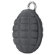 Ключниця підсумок Condor Grenade Pouch 221043 Slate (Сірий) - зображення 1