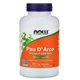 Натуральная добавка Now Foods Pau D'Arco 500 мг 250 капсул - изображение 1