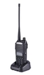 Рація Baofeng UV-82, комплект 1 шт, дальність 10км, батарея 1800mAh, 5W - зображення 1