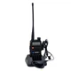 Рація Baofeng UV-5R, дальність 10км, батарея 1800mAh, 8W - зображення 1