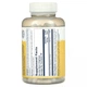 Магній цитрат, Magnesium Citrate, Solaray, 400 мг, 180 вегетаріанських капсул (SOR-37402) - изображение 2
