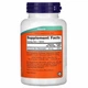 Цинк в таблетках, Now Foods, 50 мг, 100 таб. (NOW-01520) - изображение 2
