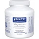 Магній цитрат малат, Magnesium (citrate malate), Pure Encapsulations, 180 капсул (PE-00436) - зображення 1