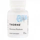 Хром пиколинат, Chromium Picolinate, Thorne Research, 60 капсул (THR-25502) - изображение 1