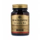 Магній и вітамін В6, В6, Magnesium with Vitamin B6 133/8 mg, Solgar, 100 таблеток (SOL-01720) - изображение 1