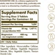 Магній и вітамін В6, В6, Magnesium with Vitamin B6 133/8 mg, Solgar, 100 таблеток (SOL-01720) - изображение 2