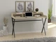 Письменный стол Loft design L-10 Дуб Борас - изображение 1