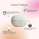 Арома дифузор Пейбл для ефірних олій doTERRA Pebble Diffuser - зображення 6