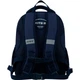 Рюкзак шкільний каркасний Kite Education BMX K22-555S-10 - изображение 3