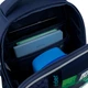 Рюкзак шкільний каркасний Kite Education BMX K22-555S-10 - изображение 9