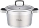 Кастрюля PALERMO BOLLIRE BR-2103 20 см 3.1 л - изображение 1