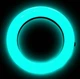 Подсветка Yahya LED круглая под тарелку - изображение 3