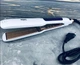 Утюжок випрямляч для волосся VGR V-500 - зображення 4