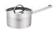 Ковш з кришкою CATANIA BOLLIRE BR-2301 16 см 1.8 л - зображення 1