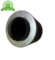 Угольный фильтр для очистки Украина ТД EcoAir EcoFilter 160-240 куб - изображение 1