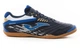 Футзалки Joma Maxima MAXW.2003.IN 44.5 (11) 29.5 см Темно-синие - изображение 1