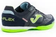 Футзалки Joma TORW 2003 IN 45 (11.5) 30 см Темно-синий - изображение 4