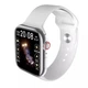 Смарт часы Airplus M7 mini 41mm Smart Watch 7 series White. Умные фитнес часы. Цвет Белый. - изображение 5