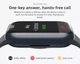 Смарт часы 7 series Airplus N78 Smart Watch Black. Умные фитнес часы. Цвет черный. - изображение 7
