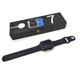 Смарт часы 7 series Airplus N78 Smart Watch Black. Умные фитнес часы. Цвет черный. - изображение 8