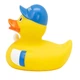 Утка Like FunnyDucks резиновая L1312 - изображение 4