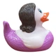 Утка Русалочка FunnyDucks резиновая L1301 - изображение 4
