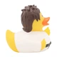 Качка Каратистка FunnyDucks гумова L2099 - зображення 5
