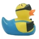 Утка М FunnyDucks резиновая L2048 - изображение 5