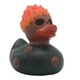 Утка Огонь FunnyDucks резиновая L2027 - изображение 3